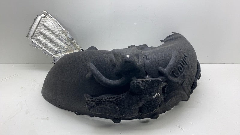 ⭕2024 Porsche Cayenne Rear Passenger Side Wheel Fender Liner Splash Shield Right