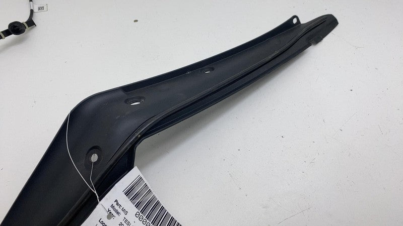 ⭕ 16-24 Model X Rear Right Side Door Lower Carrier Pinch Sensor OEM 10