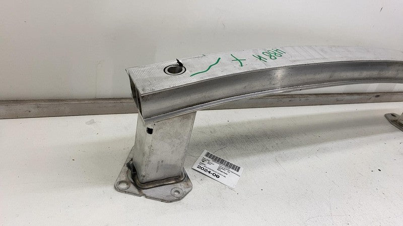 2017-2023 Chevrolet Chevy Bolt EV Rear Bumper Reinforcement Impact Bar Assembly