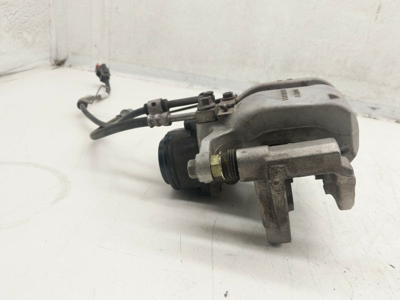 1044624 00 F ⭕ 2017-2025 Tesla Model 3 Rear Right Caliper + Brake Hose Line BASE 1044624-00-F