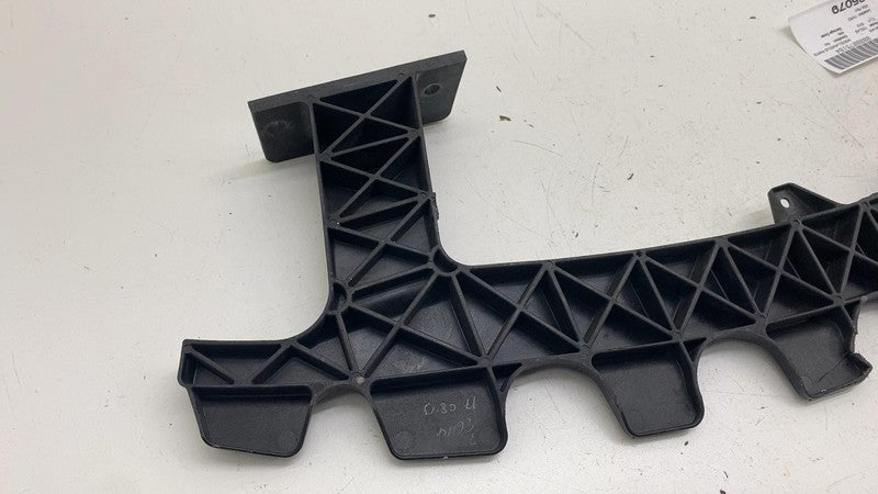 ⭕12-15 Model S Front Bumper Ankle Catcher Reinforcement Bar Support 10