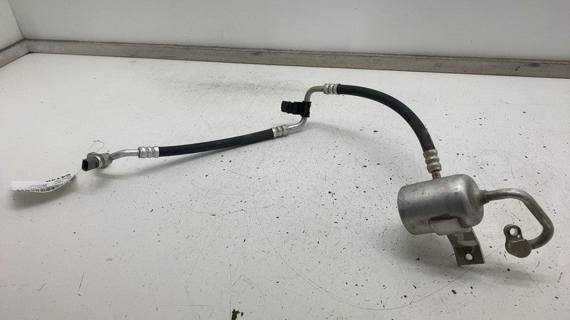 2022 2023 2024 Kia EV6 A/C Air Conditioning Suction Hose Tube Pipe Line Assembly