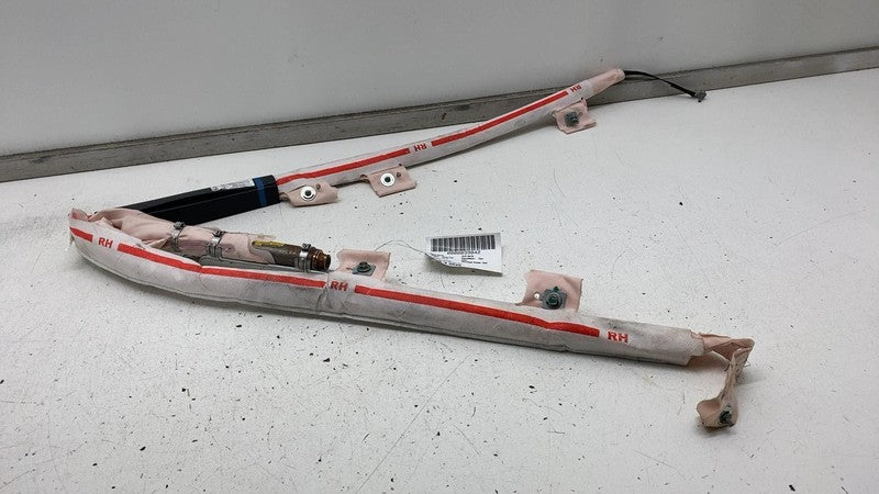 ⭕ 2012-2020 Tesla Model S Roof Curtain Safety Airbag Right Assembly 10