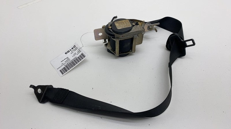 620610200 2016-2019 Mercedes-Benz GLE350 Front Passenger 1st Row Seat Belt Retractor Right