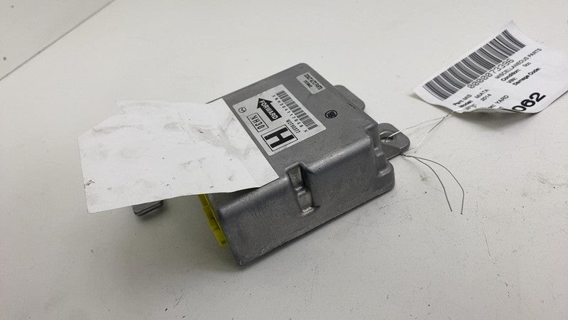 ⭕ 2006-2015 Mazda MX-5 Miata Safety Restraint SRS Computer Control Module Unit