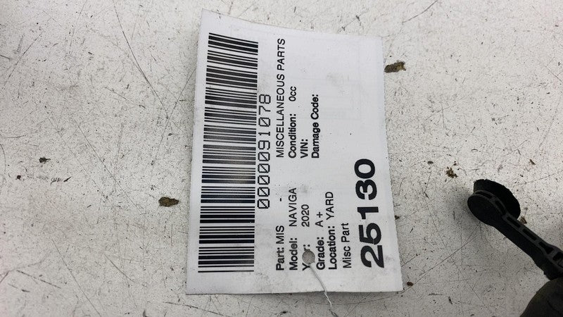 ⭕ 18-21 Lincoln Navigator Automatic Transmission Wiring Harness Cable