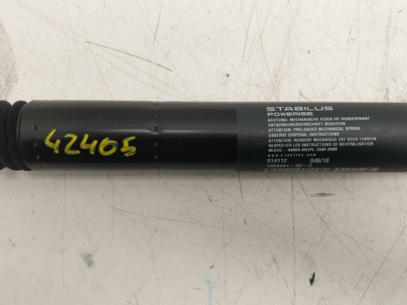 1063441 00 C ⭕16-23 Model X Rear Left/Right Secondary Falcon Door Lift Gas Strut 1063441-00-C