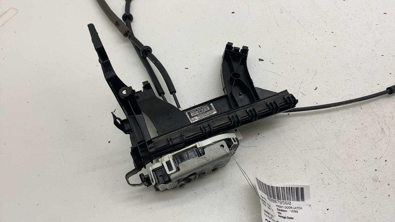 04589916AH ⭕2017-2025 Chrysler Pacifica Front Right Door Lock Latch Actuator OEM 04589916AH