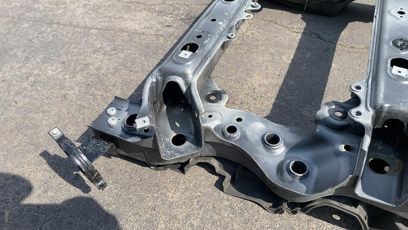 A2976224200 ⭕ 2022-2025 EQS 450+ V297 Front Subframe Cradle Crossmember Assy RWD A2976224300