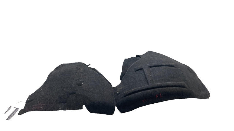 ⭕ 12-15 Model S MS Front Driver Side Wheel Fender Liner Splash Shield Guard Left