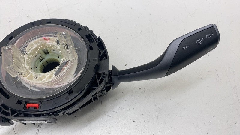 ⭕ 20-24 Model Y MY Wiper Turn Signal Headlight Flasher Combo Switch 10