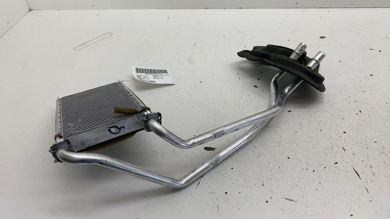 ⭕ 2018-2021 Lincoln Navigator HVAC Heater Core Radiator w/ Pipe Tube L