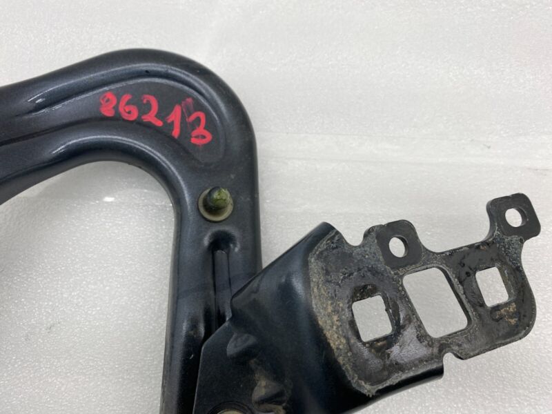 1660526 00 A ⭕2020-2023 Tesla Model Y Front Leff & Right Hood Hinge 1660526-00-A/1660527-00-A