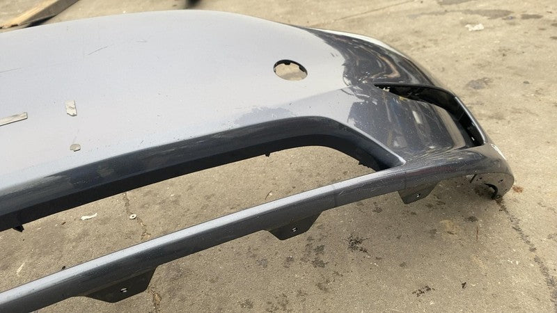 ⭕ 2023 Model Y MY Front Bumper Cover Gray PMNG Non-Park Sensor Type 14