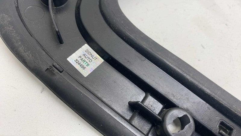68227297AD ⭕ 2020-2025 Chrysler Pacifica Rear Left Quarter Window Trim Molding 68227297AD