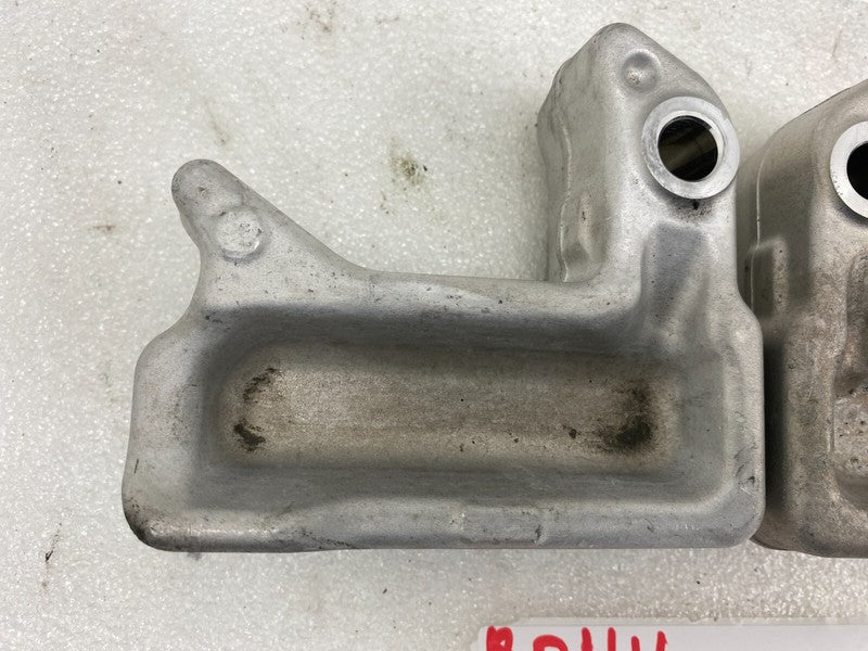 ⭕ 20-24 Tesla Model Y Front Left & Right Bumper Reinforcement Weight B