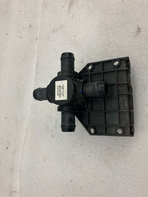 2012-2020 Tesla Model S X Coolant Pump Cooling Valve Actuator 4-Way 6007370-00-B