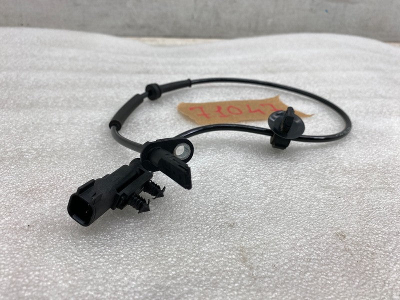 103779600C ⭕ 12-20 Model S Rear Left or Right Anti-Lock ABS Wheel Speed Sensor 1037796-00-C