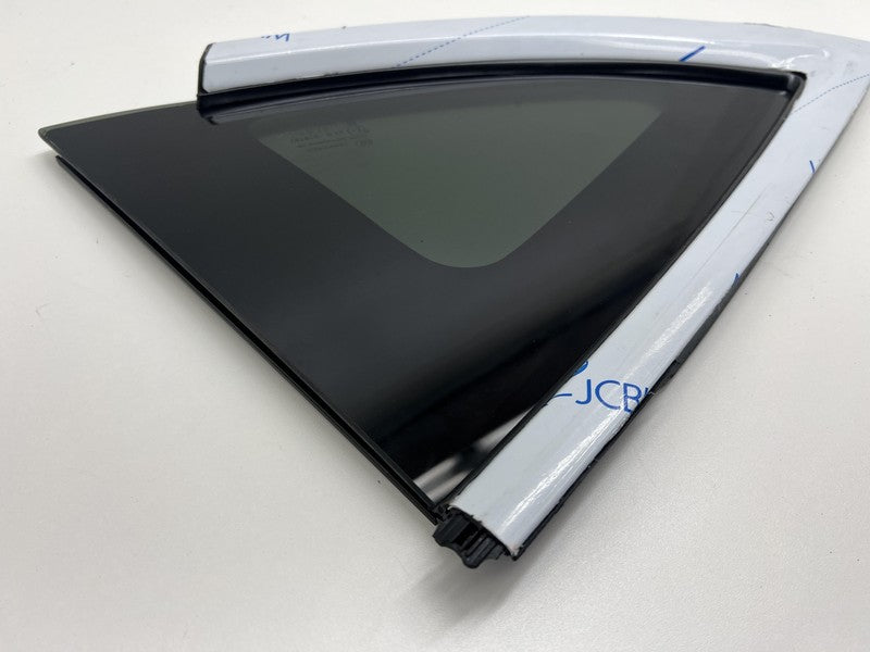 E11 43R-016797 ⭕ 2020-2024 Tesla Model Y Rear Corner Window Quarter Glass Right RH 1495741-00-E
