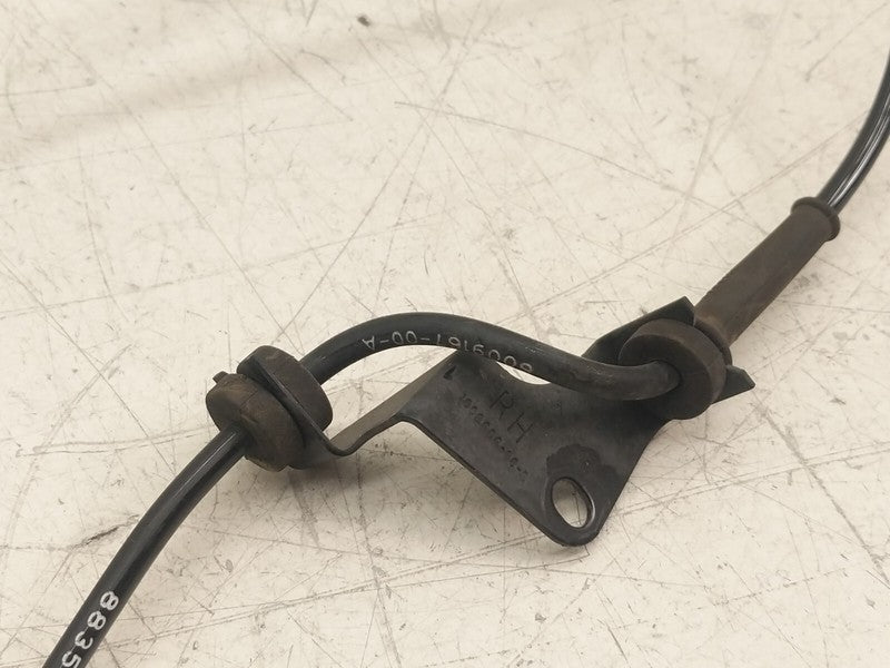6009167 00 A ⭕ 12-15 Tesla Model S Front Right Anti-Lock ABS Wheel Speed Sensor 6009167-00-A