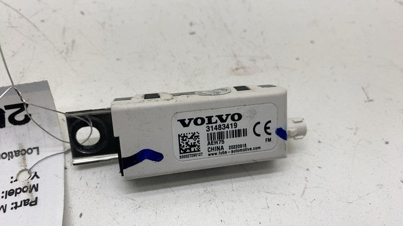 31483419 ⭕ 2021 2022 2023 Polestar 2 Rear Left / Right Antenna Amplifier Module 31483419