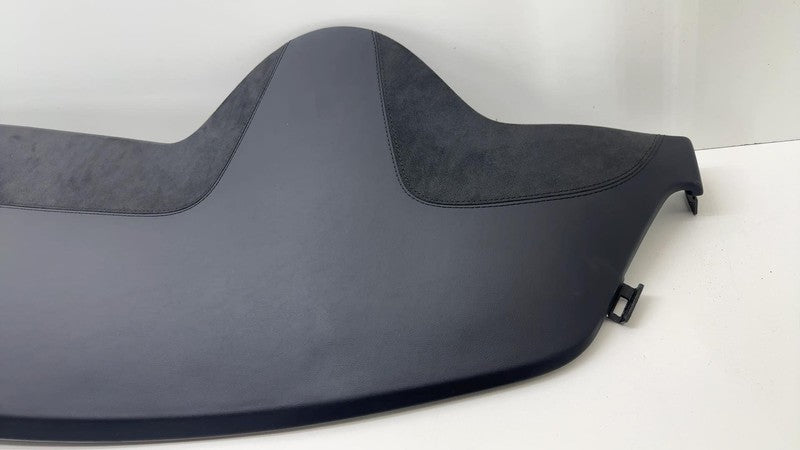 ⭕ 16-20 Tesla Model S Dashboard Instrument Panel Dash Top Pad Cover 10