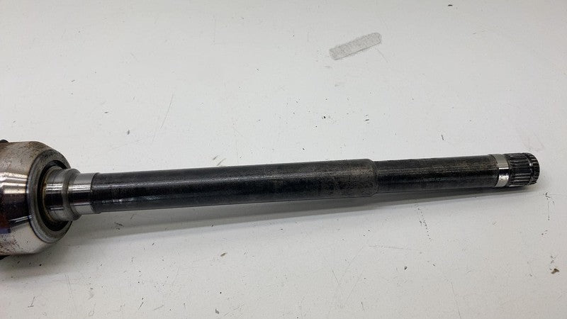 32324590 ⭕ 2021-2023 Polestar 2 Rear Right Passenger Axle Shaft Halfshaft AWD RH 32324590