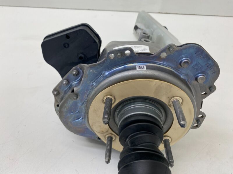 1044671 00 D ⭕ 2017-2023 Model 3 Power Brake iBooster Master Cylinder Reservoir 1044671-00-D