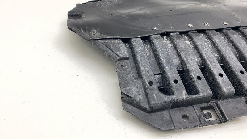 A 297 520 20 00 ⭕ 2022 Mercedes-Benz EQS 450+ Front Underbody Protection Guard Cover A2975202000