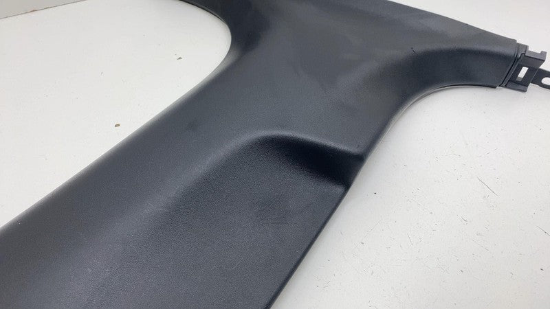 108629900L ⭕ 2017-2023 Tesla Model 3 M3 Right B-Pillar Lower Trim Cover Panel 1086299-00-L