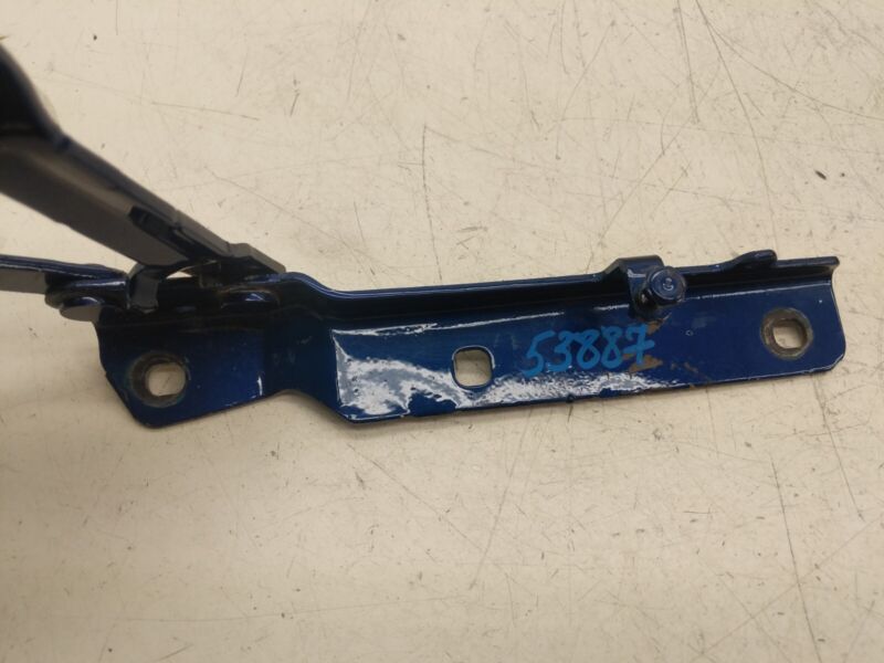 2012-2016 Tesla Model S MS Front Passenger Side Hood Hinge Right RH Used OEM