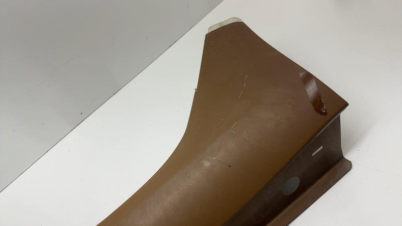 ⭕ 2017-2023 Tesla Model 3 M3 Driver Side Quarter Panel Dog Leg Skin Le