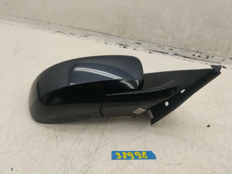 Does Not Apply 2009 2010 2011 2012 2013 Infiniti G37 Front Passenger Side Mirror Right Assy OEM