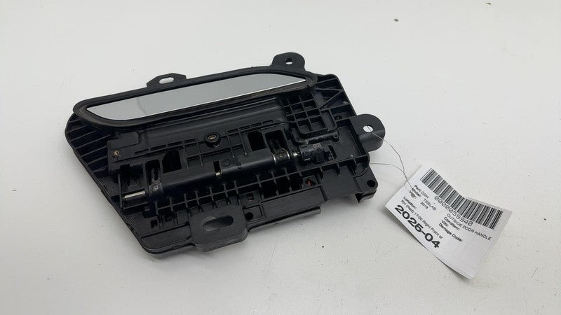 ⭕17-20 Model S Front or Rear Right Exterior Door Handle Outer GEN 3 11