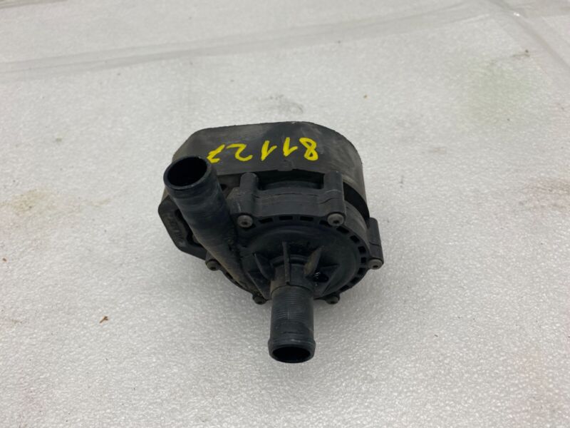 2012-2020 Tesla Model S MS Cooling System Pump Motor Inverter Coolant Assembly