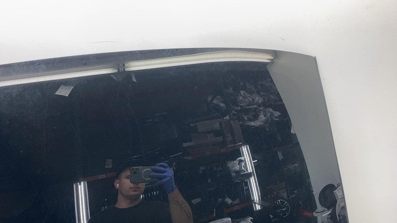 158789200A ⭕ 24-25 Model 3 Panoramic Sunroof Fixed Roof Glass Moonroof (Front) 1587892-00-A