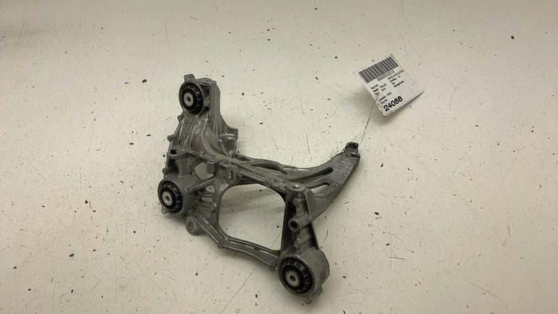 16-22 Model X Air Conditioning A/C Compressor Mount Support Bracket 14