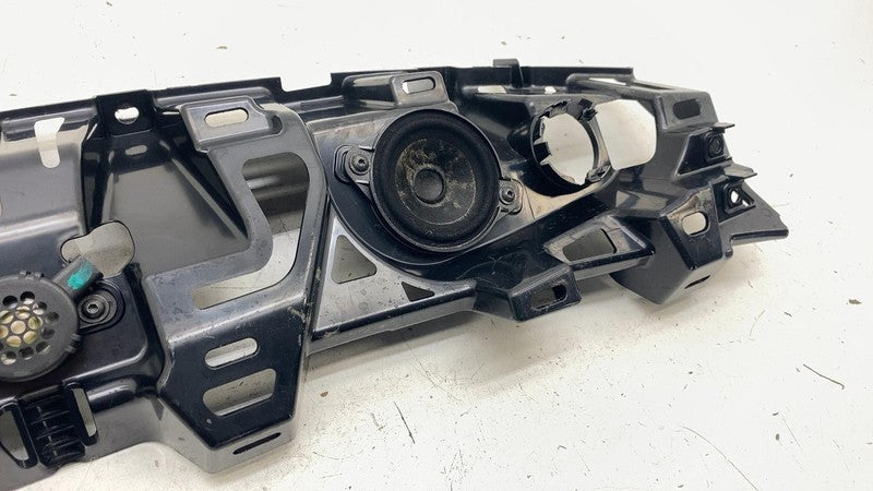 105028200D ⭕ 2016-2020 Tesla Model X Rear Liftgate Speaker Bracket w/ Speakers 1050282-00-D