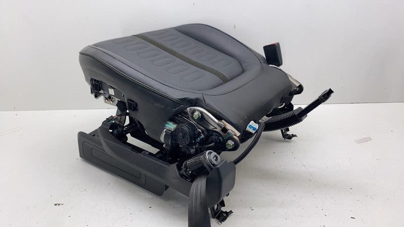 ⭕ 2025 Rivian R1S Front Left Side Seat Lower Cushion w/ Track Frame Assembly LH