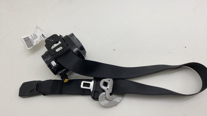 1493783 01 C 2020-2023 Tesla Model Y MY Front Right 1st Row Seat Belt and Retractor Assembly