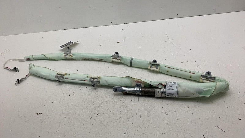 32329547 ⭕ 2023 Polestar 2 Driver Side Roof Curtain Safety Airbag Left Assembly 32329547