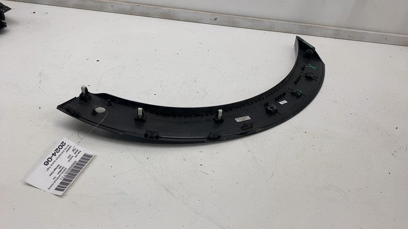 ⭕ 2022 2023 Kia EV6 GT Rear Right Garnish Quarter Fender Wheel Arch Flare OEM