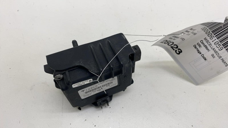 100537100A ⭕ 12-20 Tesla Model S X Homelink Computer Garage Door Opener Module 1005371-00-A