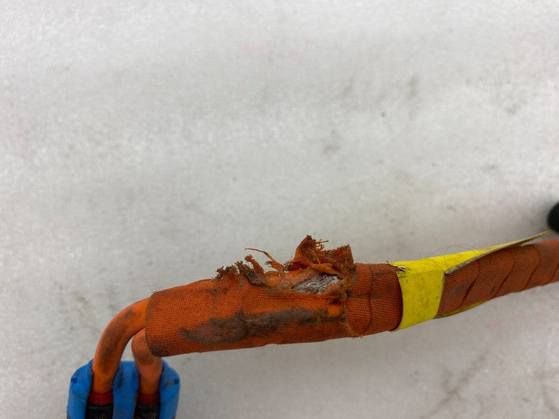 108638000A ⭕16-20 Model S X High Voltage FJB-DCDC Converter Cable Wire Harness 1086380-00-A