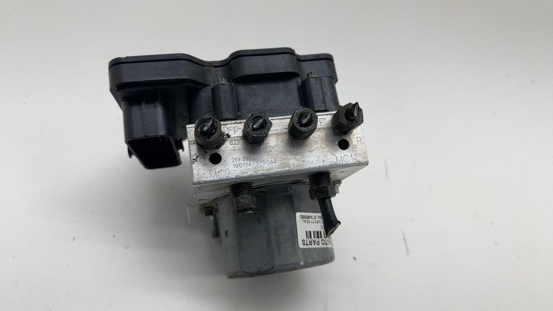 ⭕ 16-20 Tesla Model S X Anti-Lock ABS Brake Pump Hydraulic Module 1037