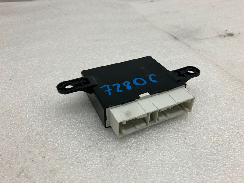 110030800A ⭕ 16-20 Tesla Model S Park Brake Parking Assist Control ECU Module 1100308-00-A