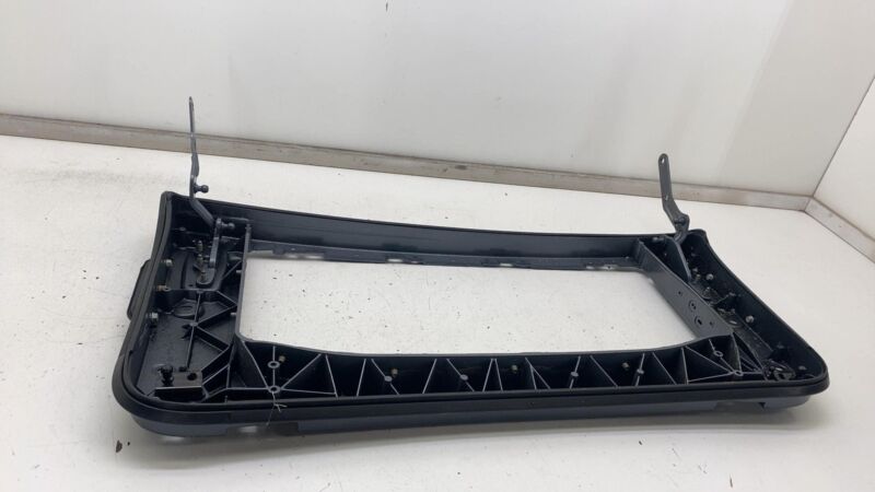 2016-2024 Tesla Model X MX Rear Passenger Side Door Glass Frame Right RH Assy