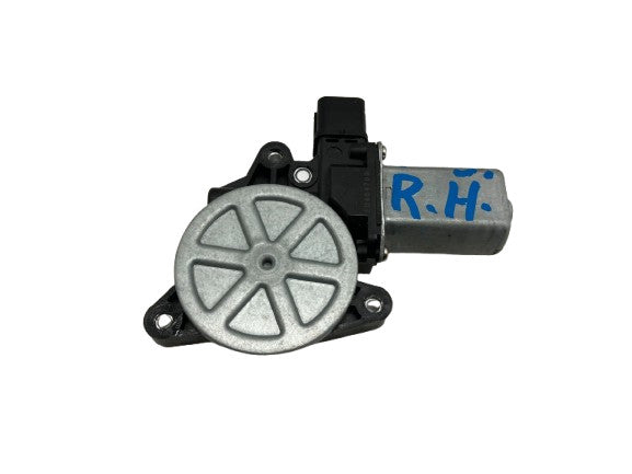 ED464709 ⭕ 2012-2020 Tesla Model S Passenger Side Sunroof Panoramic Motor Right Assembly