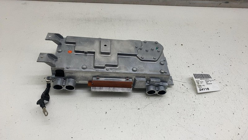 102115402H ⭕ 12-15 Tesla Model S 1-Phase High Voltage Junction Box Dual Motor 1021154-02-H