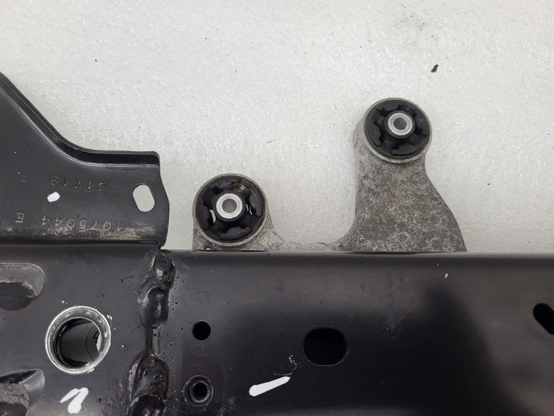 1103565-00-A ⭕ 2017-2023 Tesla Model 3 Front Shock Tower Brace Support Bracket 1103565-00-A